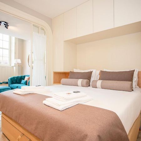 Liiiving In Porto - Cedofeita Charming Apartment מראה חיצוני תמונה